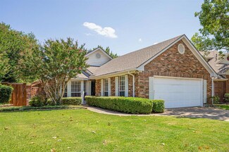 1332 Kittery Dr, Plano, TX 75093