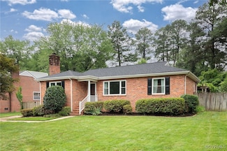 8507 Hanford Dr, Henrico, VA 23229
