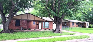 4905 Dalevale Ct, Fort Worth, TX 76135