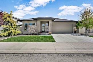 2366 S Goshen Ave, Meridian, ID 83642