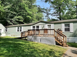 123 Fox Hill Ln, Center Conway, NH 03813