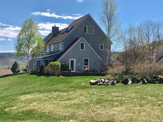 7 Rockys Point Rd, Plymouth, NH 03264