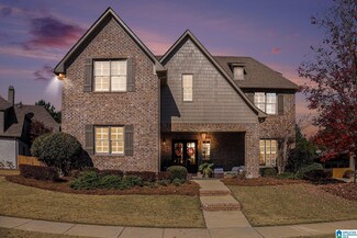 727 Hampden Place Cir, Vestavia Hills, AL 35242