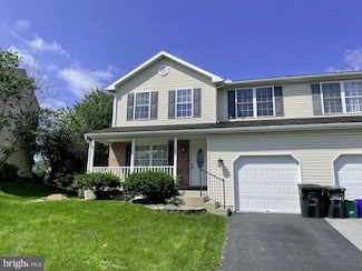 384 Oneida Dr, Reading, PA 19608