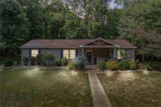 222 Reiber Rd, Renfrew, PA 16053