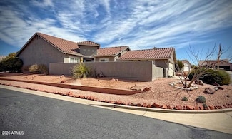 6010 E Pine Crest Ct, Cornville, AZ 86325