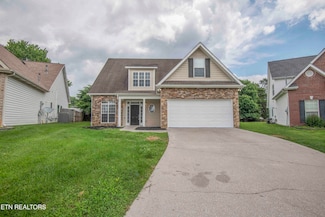 7120 Presidential Ln, Knoxville, TN 37931