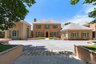 1725 E La Rua St, Pensacola, FL 32501