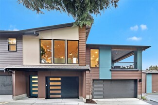 4657 240th St SW, Mountlake Terrace, WA 98043
