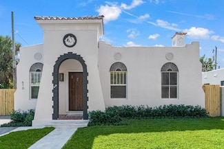 610 Park Place, West Palm Beach, FL 33401