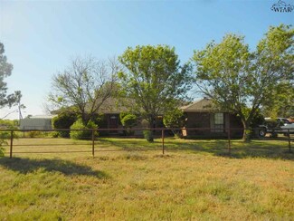 1111 E Olive St, Wichita Falls, TX 76310