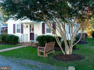 104 W Marengo St, Saint Michaels, MD 21663