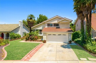 14 Quail Summit Cir, Pomona, CA 91766