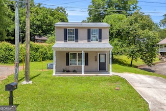 118 Holley St, Demorest, GA 30535