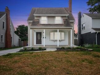 3017 Wicklow Rd, Columbus, OH 43204