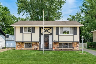2142 Balford Square W, Columbus, OH 43232