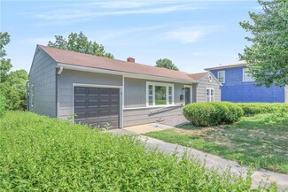 3009 Appleton Ave, Independence, MO 64052