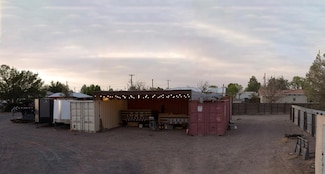 1310 W San Antonio St, Marfa, TX 79843
