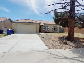 10695 Plainfield St, Adelanto, CA 92301