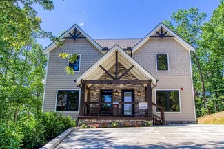 3533 Sandridge Way, Pigeon Forge, TN 37863