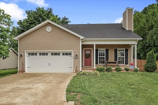 305 Cottontail Cir, Alvaton, KY 42122