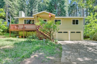 6622 Ridgeway Dr, Pollock Pines, CA 95726
