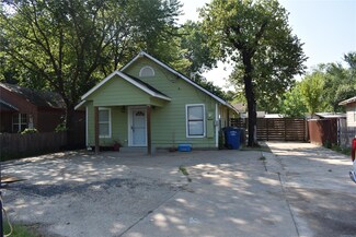 2326 Ben Hur St, Dallas, TX 75253