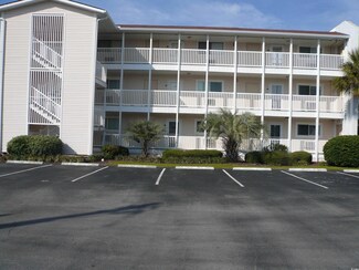1919 Spring St Unit B11, North Myrtle Beach, SC 29582