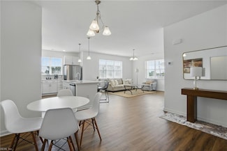 1728 Vankar Dr Unit 307, Virginia Beach, VA 23456