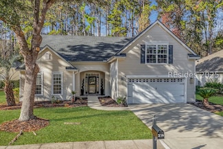 218 Pinecrest Cir, Bluffton, SC 29910
