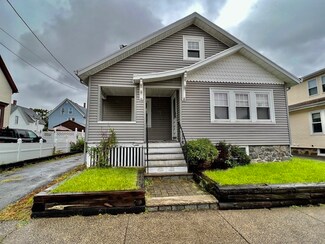 109 Lake View Ave, Lynn, MA 01904