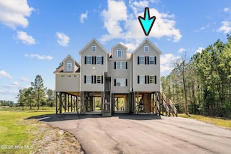 2180 N Carolina 304 Unit C, Bayboro, NC 28515