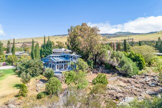 66-1665-A Kawaihae Rd, Kamuela, HI 96743
