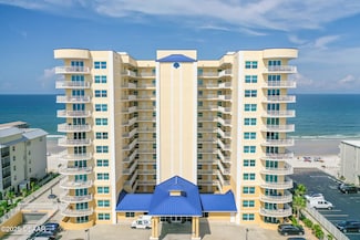 3721 S Atlantic Ave Unit 801, Daytona Beach, FL 32118