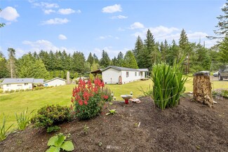 525 SW Spruce Rd, Port Orchard, WA 98367