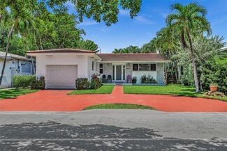 9524 Byron Ave, Surfside, FL 33154