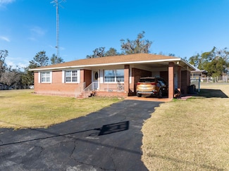 370 SW Us 221, Greenville, FL 32331