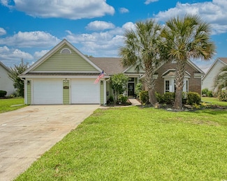 1635 Southwood Dr, Myrtle Beach, SC 29575