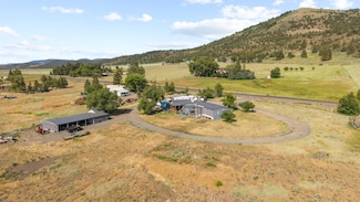 18884 U S 395, Lakeview, OR 97630