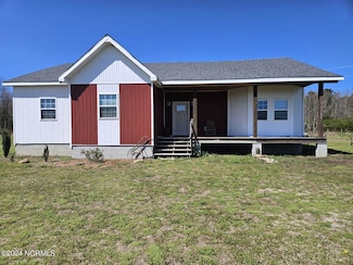 227 County Line Rd, Tyner, NC 27980