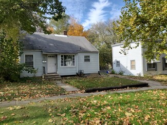 406 Alliance Ave, Rockford, IL 61101
