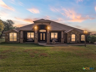 871 County Road 4772, Kempner, TX 76539