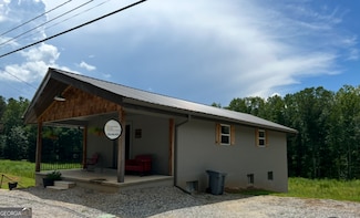 555 Highway 197 N, Clarkesville, GA 30523