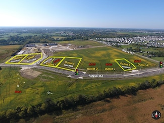 0 Riggins Rd, Hilliard, OH 43016