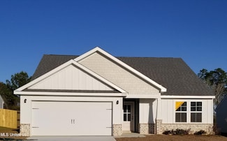 11218 Shorecrest Rd, Biloxi, MS 39532