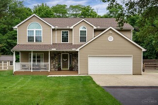 2721 Christopher Ln, Batavia, OH 45103