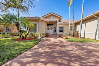 109 SW 128th Ave, Plantation, FL 33325