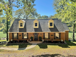 1045 Panther Creek Rd, Morristown, TN 37814