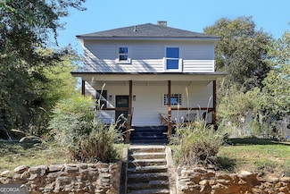 420 N Gilmer St, Cartersville, GA 30120