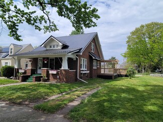 1410 Kilbourn St, Elkhart, IN 46514